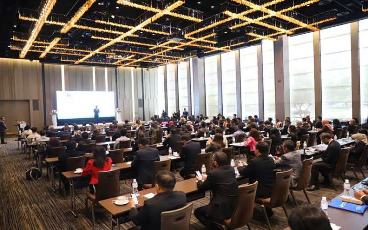 Thailand Mitra Penting Investasi Indonesia di ASEAN